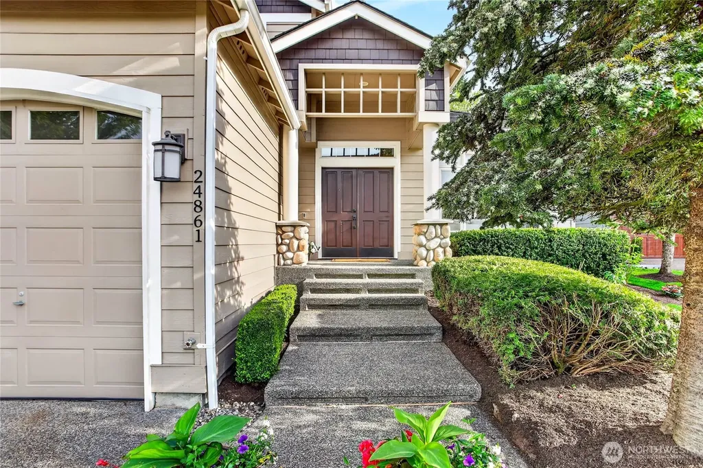 24861 NE 1st Place Sammamish WA 98074