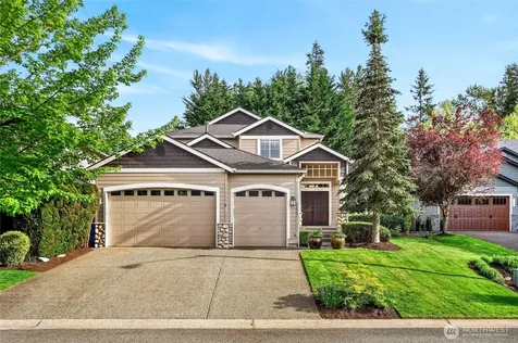 24861 NE 1st Place Sammamish WA 98074