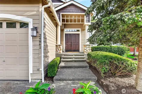 24861 NE 1st Place Sammamish WA 98074