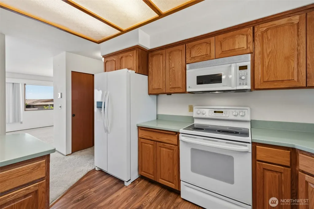 1356 E 8th Street Port Angeles WA 98362