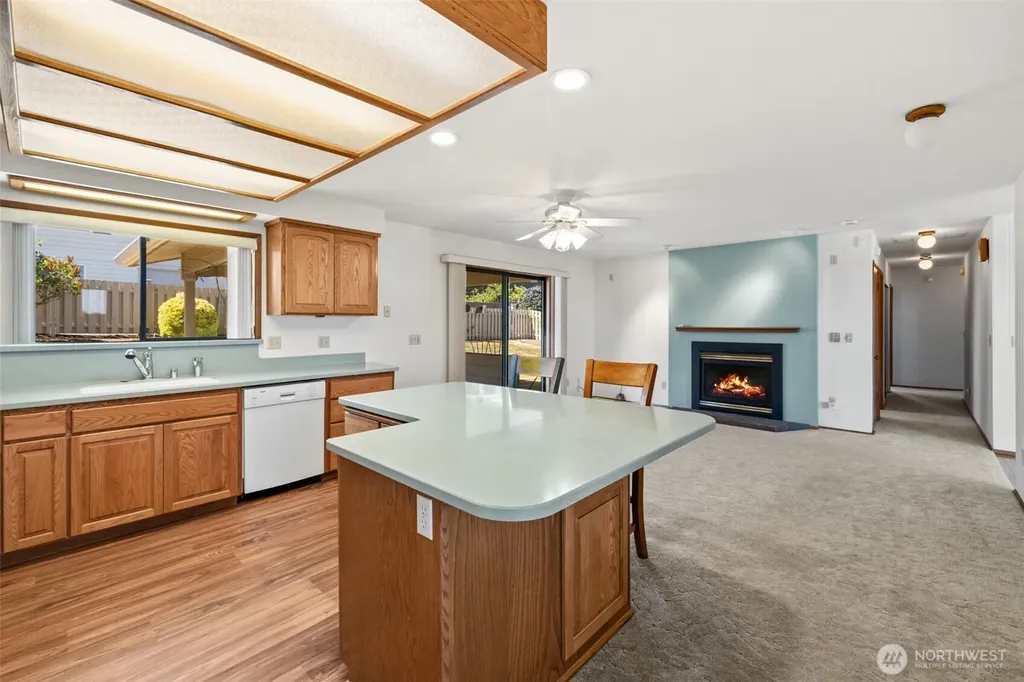 1356 E 8th Street Port Angeles WA 98362