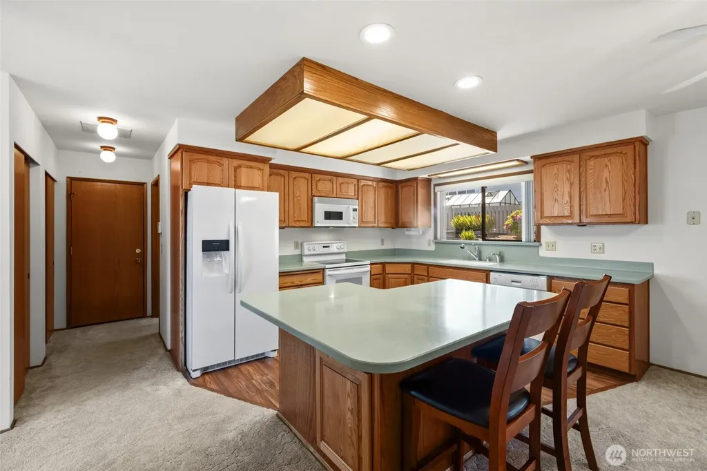 1356 E 8th Street Port Angeles WA 98362