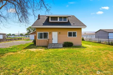 502 W Washington Avenue Union Gap WA 98903