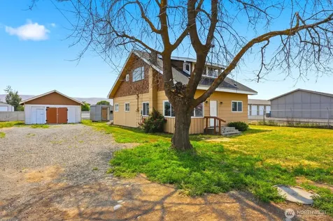 502 W Washington Avenue Union Gap WA 98903