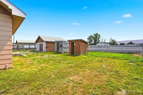 502 W Washington Avenue Union Gap WA 98903