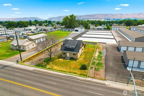 502 W Washington Avenue Union Gap WA 98903