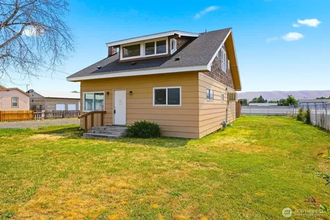 502 W Washington Avenue Union Gap WA 98903