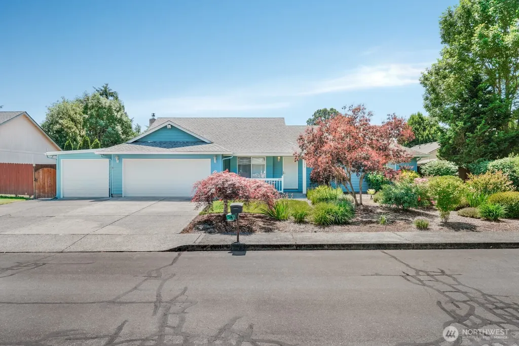 305 NE 12th Street Battle Ground WA 98604