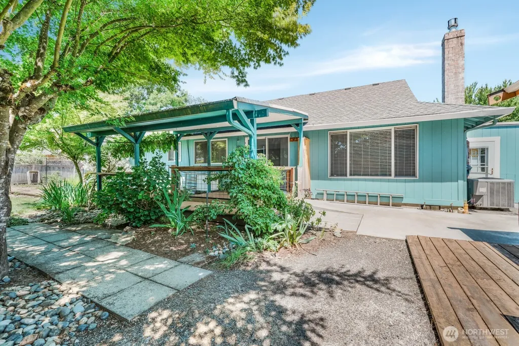 305 NE 12th Street Battle Ground WA 98604