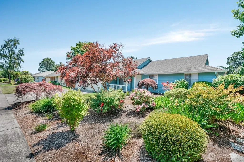 305 NE 12th Street Battle Ground WA 98604