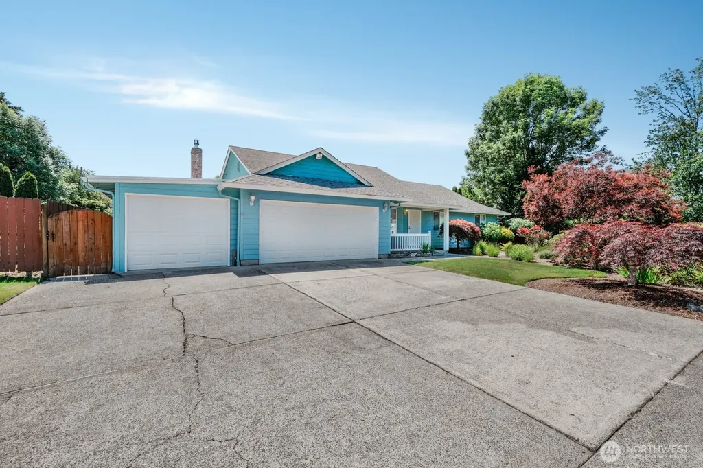 305 NE 12th Street Battle Ground WA 98604