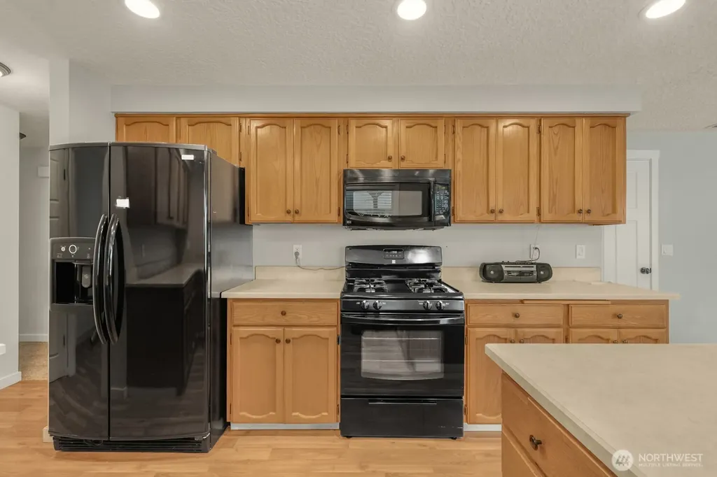 305 NE 12th Street Battle Ground WA 98604