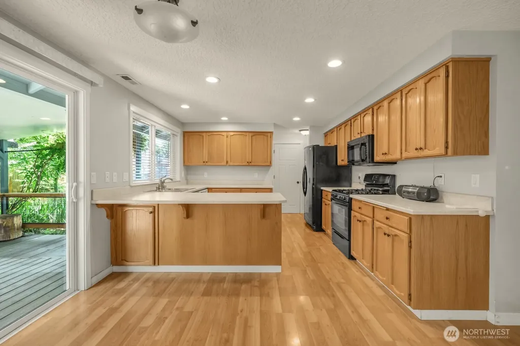 305 NE 12th Street Battle Ground WA 98604