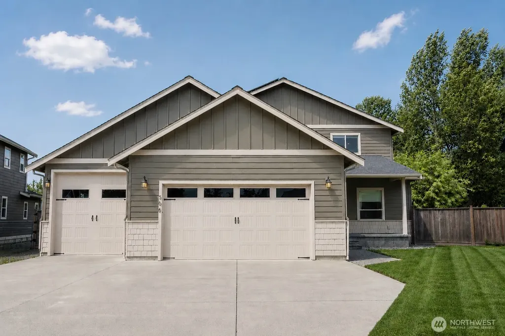 506 Amareen Court Nooksack WA 98276