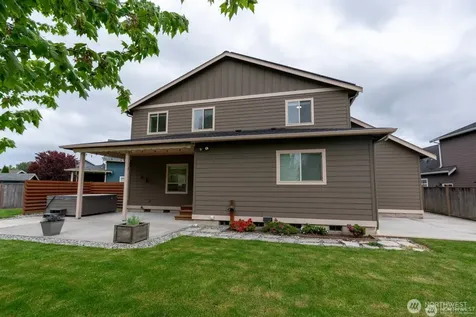 506 Amareen Court Nooksack WA 98276