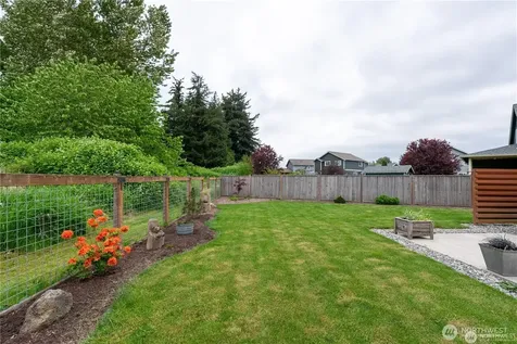 506 Amareen Court Nooksack WA 98276