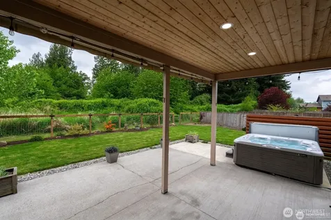 506 Amareen Court Nooksack WA 98276