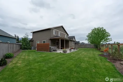 506 Amareen Court Nooksack WA 98276