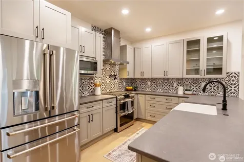 506 Amareen Court Nooksack WA 98276