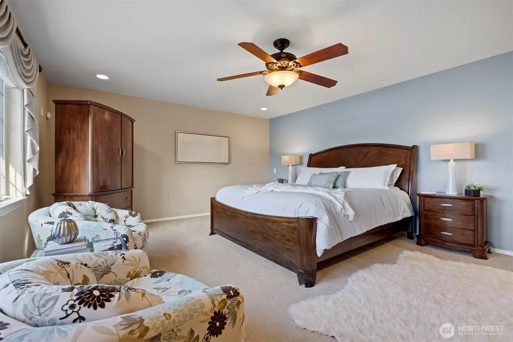 4121 Saltspring Drive Ferndale WA 98248