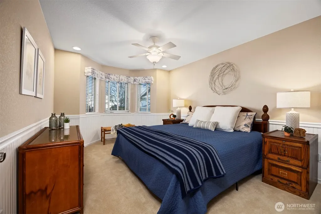 4121 Saltspring Drive Ferndale WA 98248