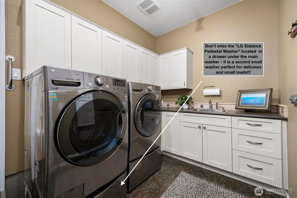 4121 Saltspring Drive Ferndale WA 98248