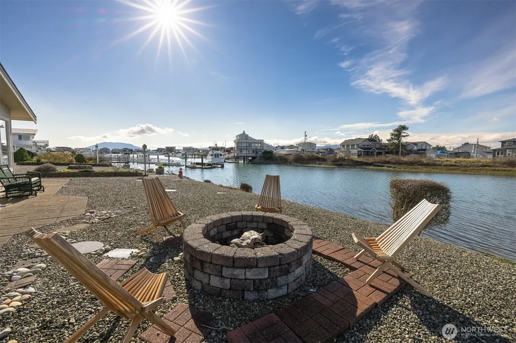 4121 Saltspring Drive Ferndale WA 98248