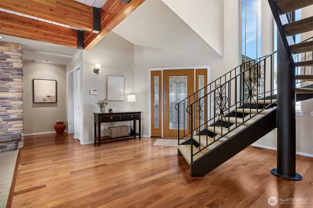 4121 Saltspring Drive Ferndale WA 98248