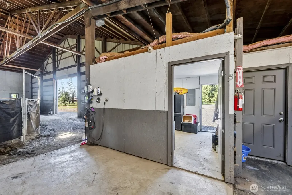 1242 N Fork Road Chehalis WA 98532