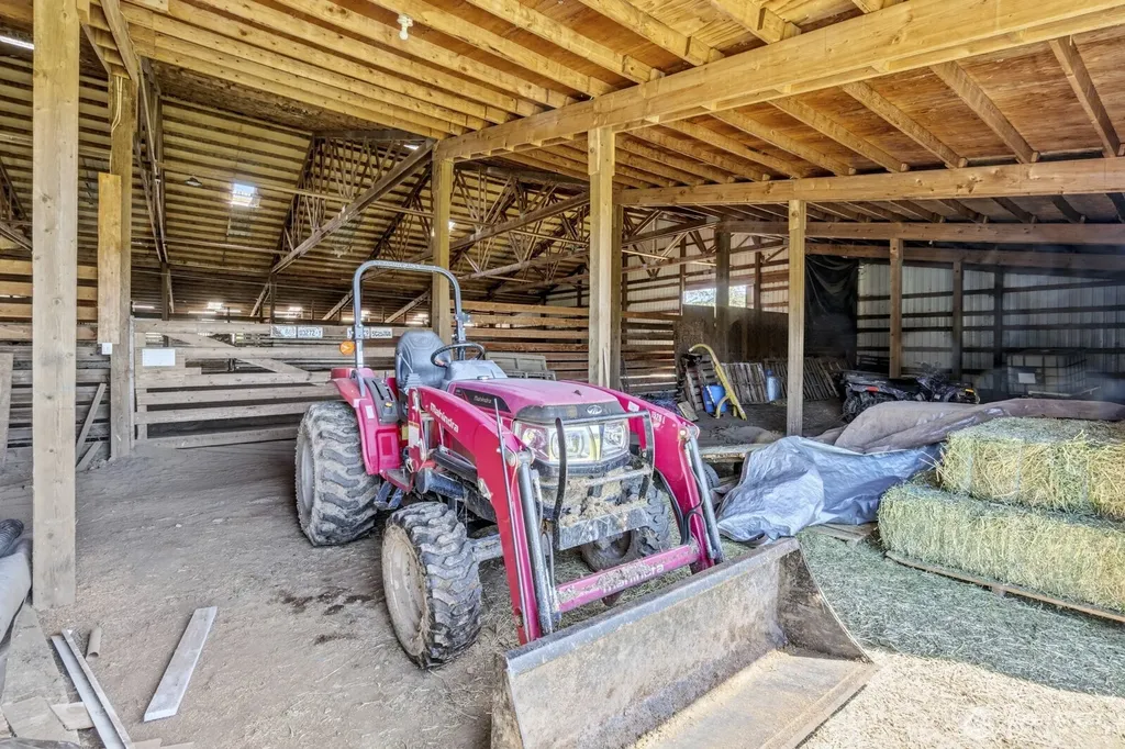 1242 N Fork Road Chehalis WA 98532