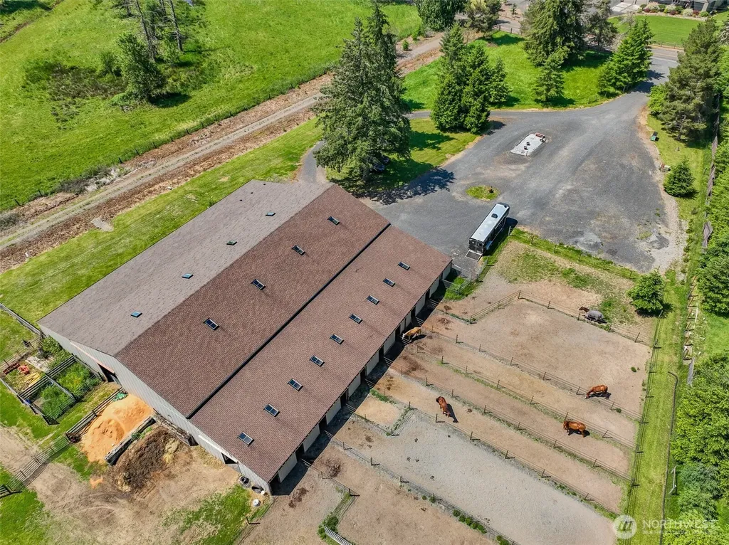 1242 N Fork Road Chehalis WA 98532