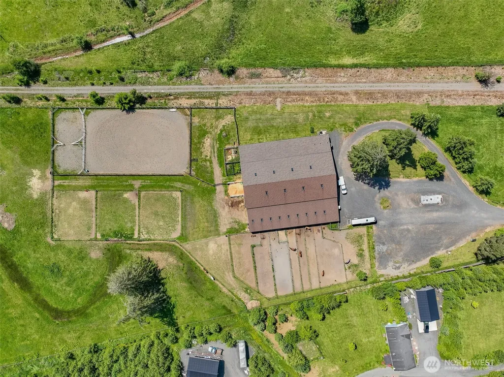 1242 N Fork Road Chehalis WA 98532