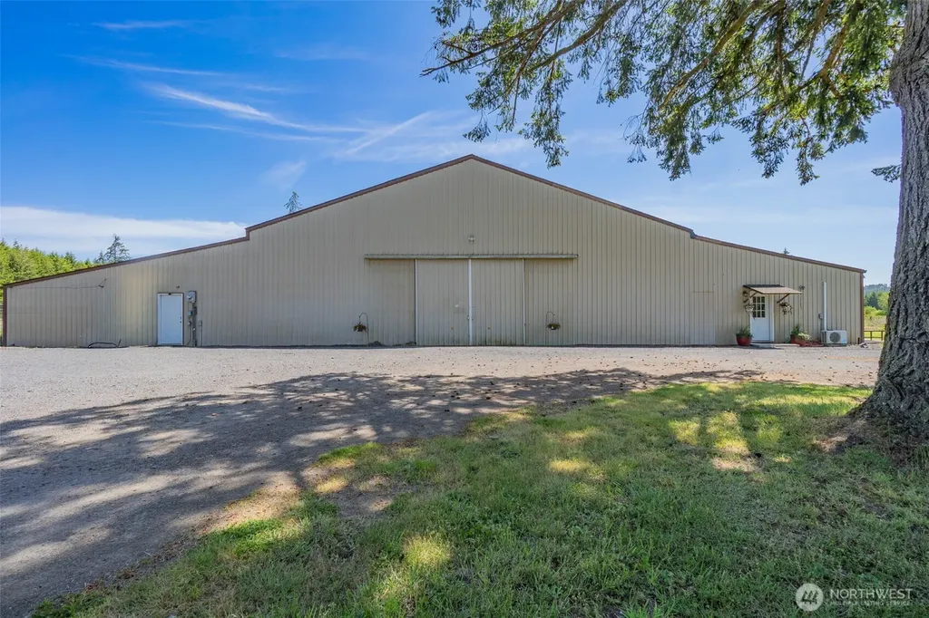 1242 N Fork Road Chehalis WA 98532