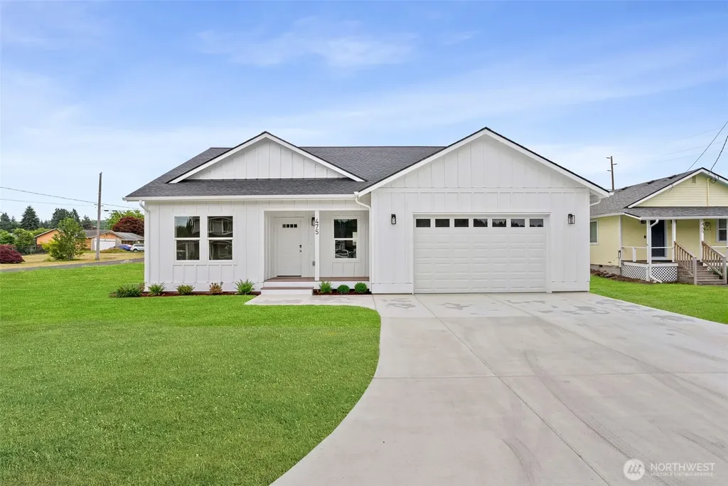 475 Garfield Ave E Tenino WA 98589