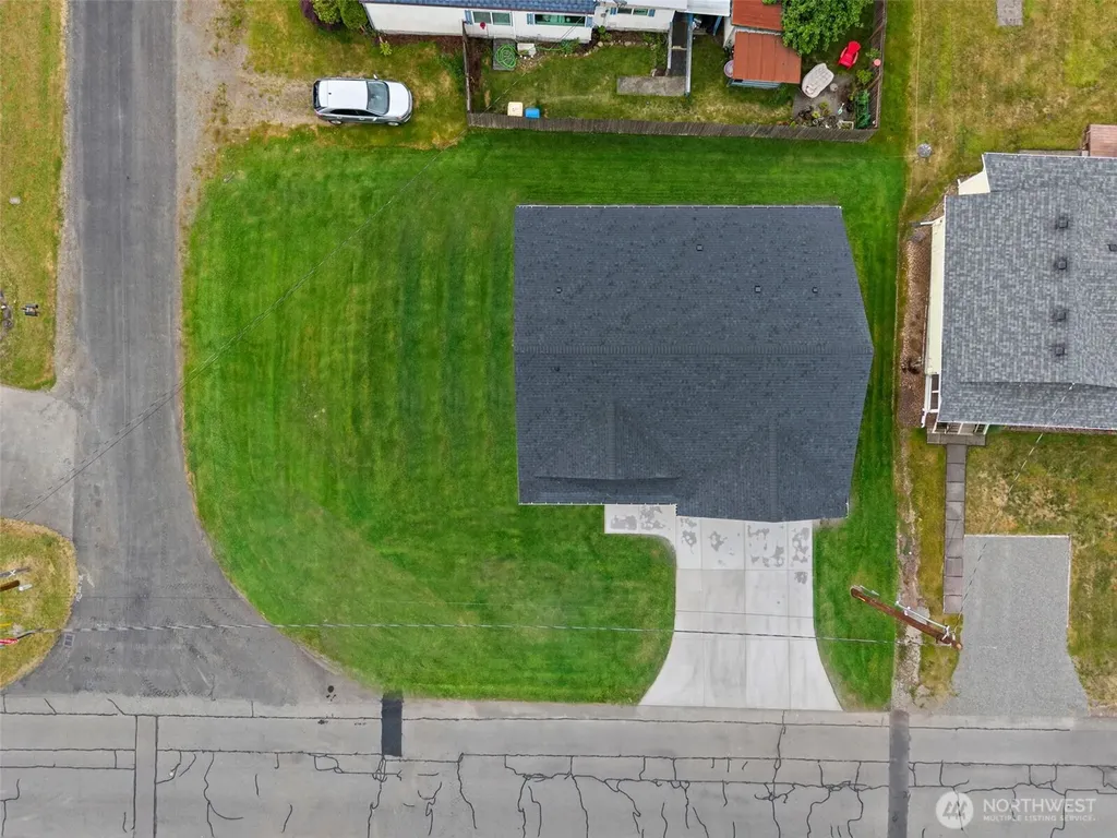475 Garfield Ave E Tenino WA 98589