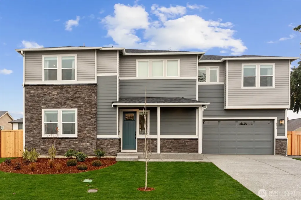 2218 Oak Court Milton WA 98354