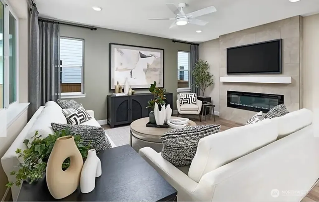 2218 Oak Court Milton WA 98354