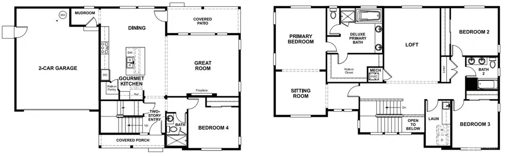 2218 Oak Court Milton WA 98354