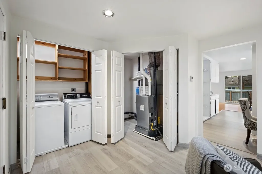 12005 NE 134th Place Kirkland WA 98034