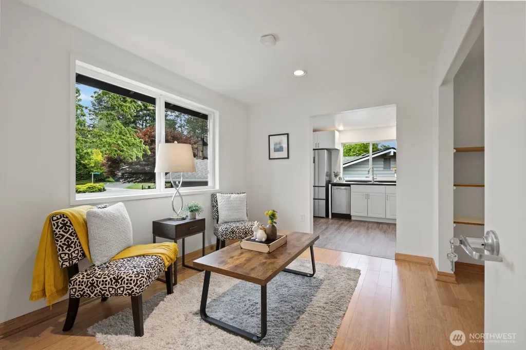 12005 NE 134th Place Kirkland WA 98034