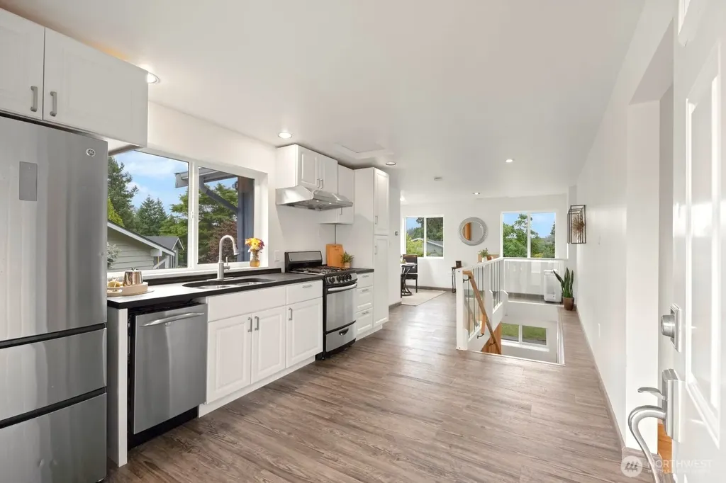 12005 NE 134th Place Kirkland WA 98034