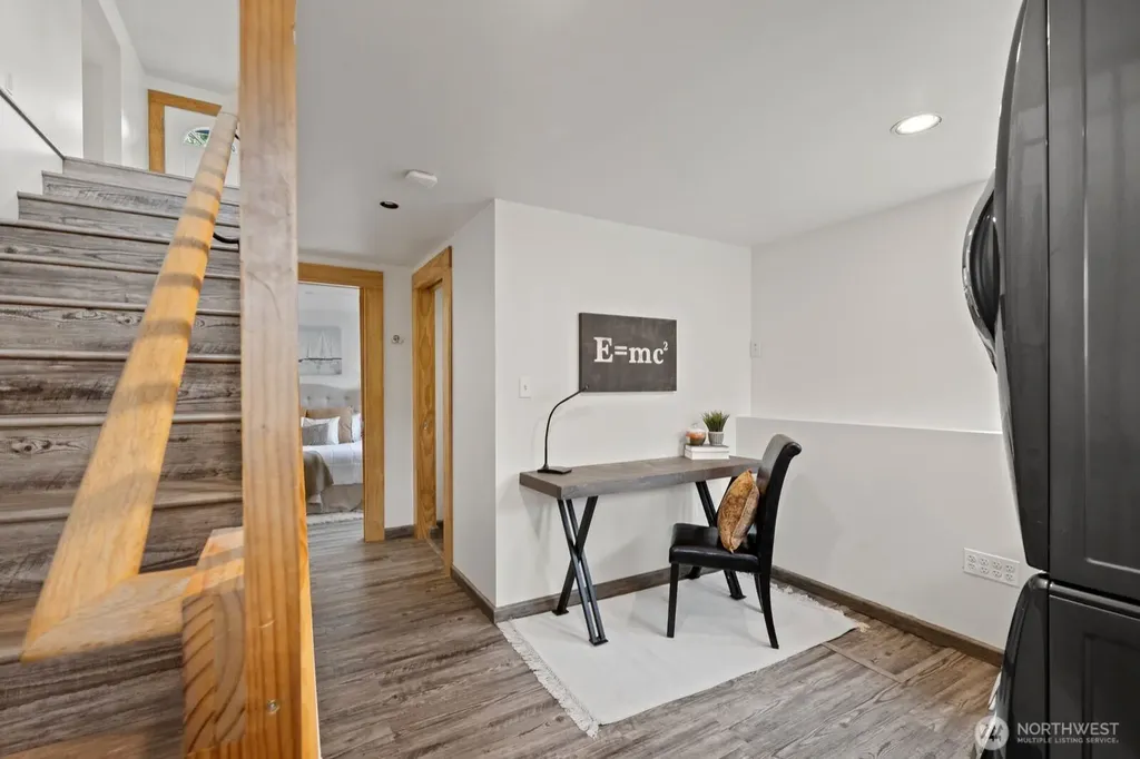 12005 NE 134th Place Kirkland WA 98034