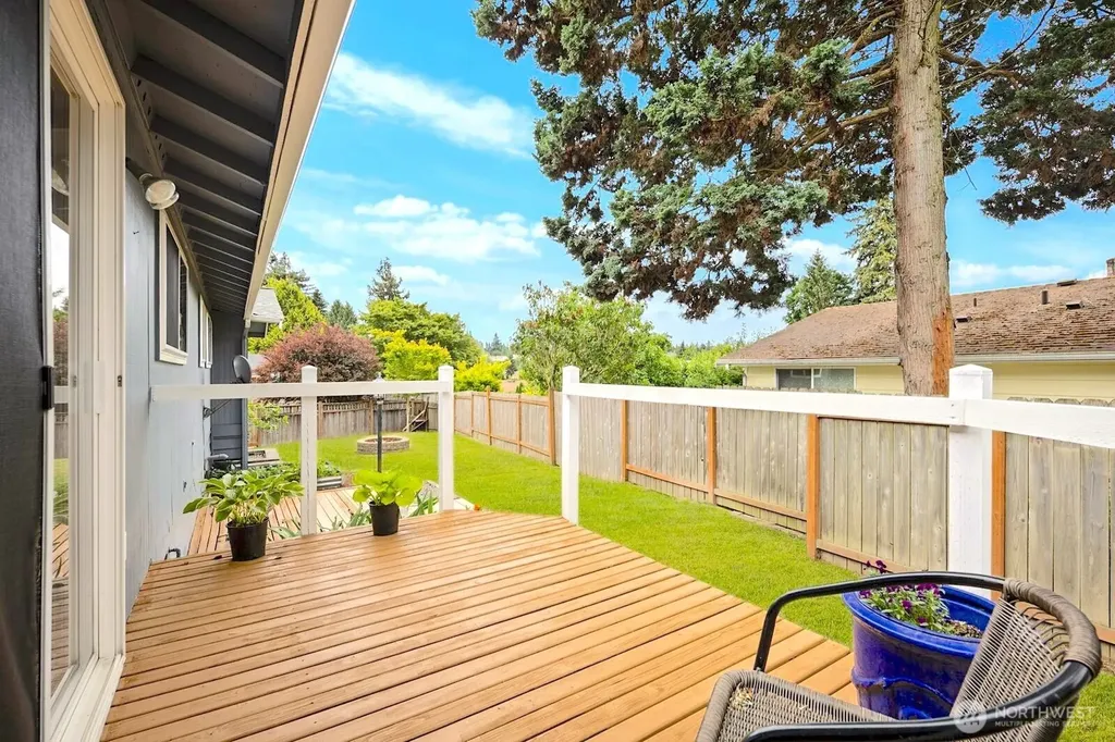12005 NE 134th Place Kirkland WA 98034