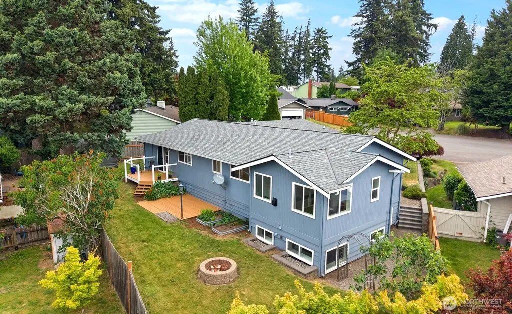 12005 NE 134th Place Kirkland WA 98034