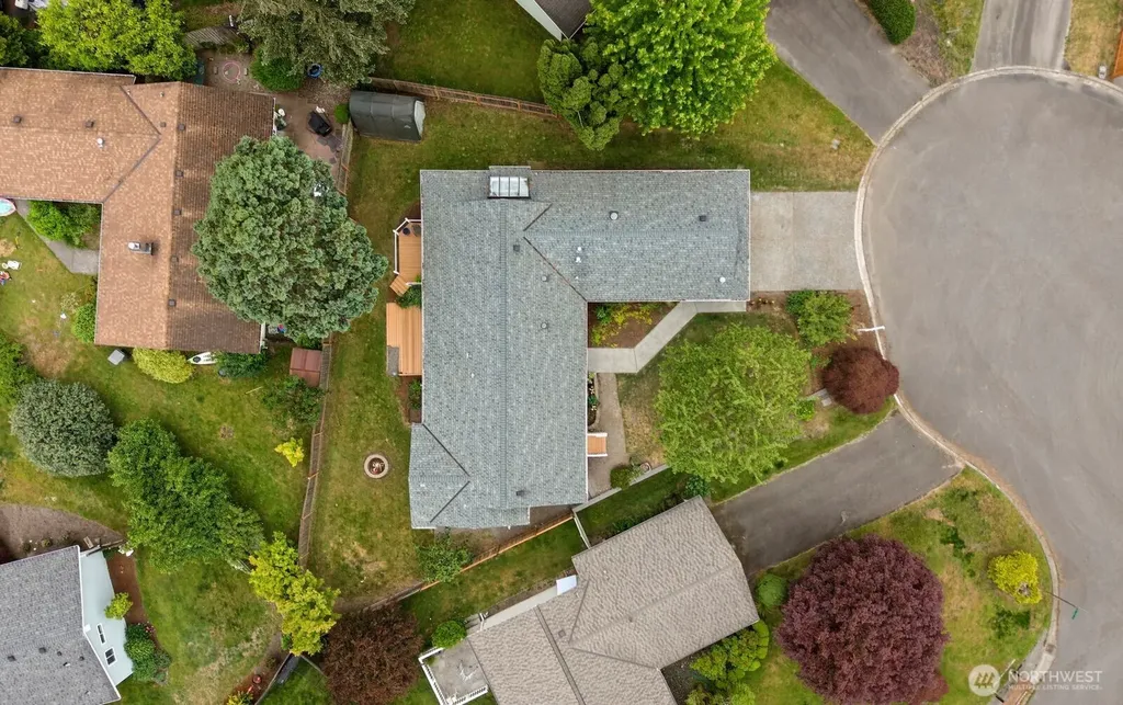 12005 NE 134th Place Kirkland WA 98034