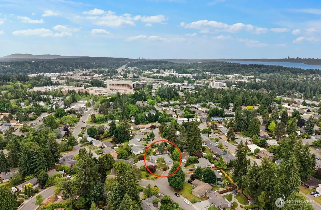 12005 NE 134th Place Kirkland WA 98034