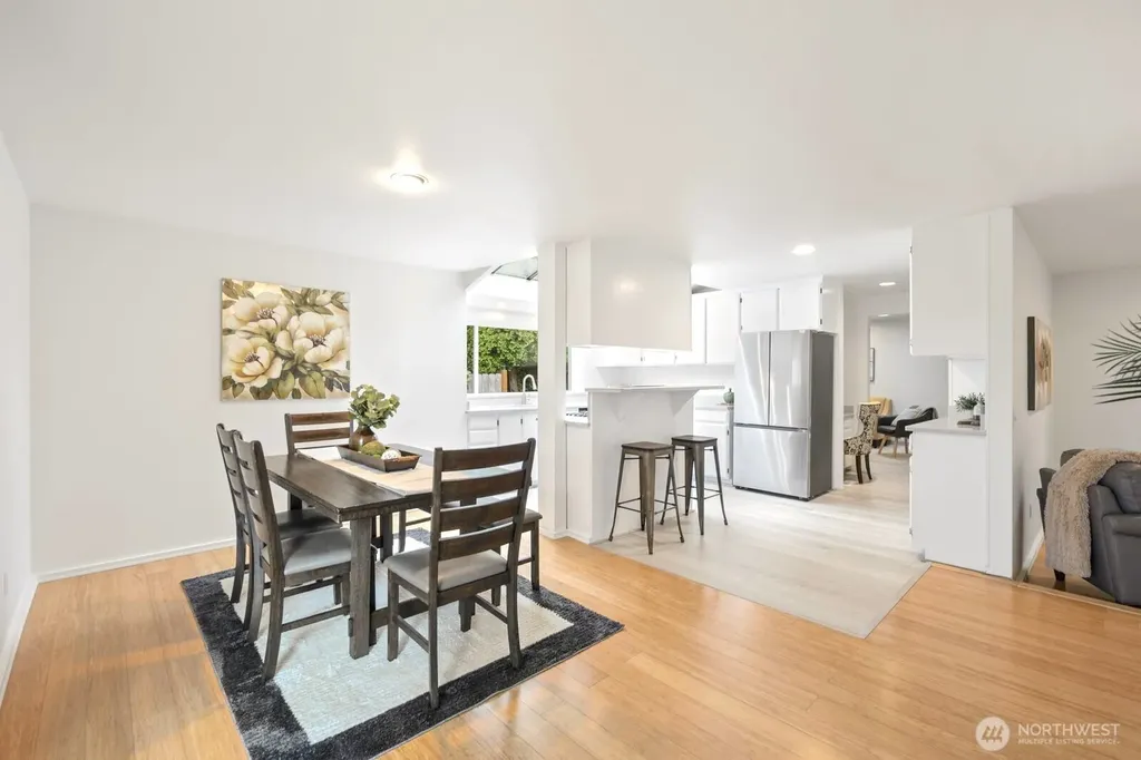 12005 NE 134th Place Kirkland WA 98034