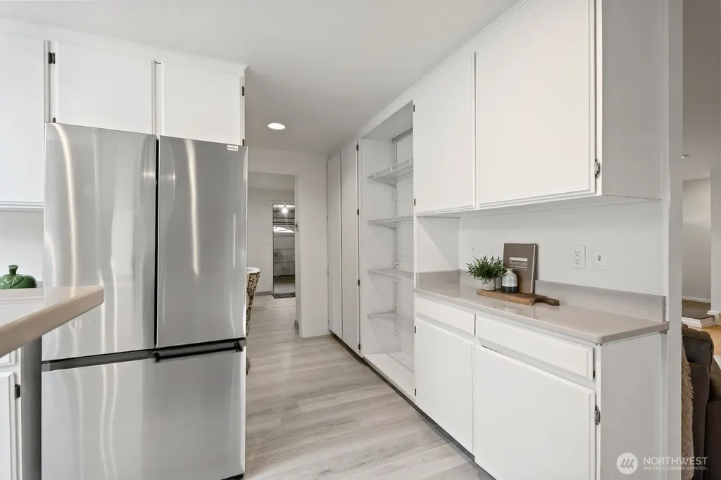 12005 NE 134th Place Kirkland WA 98034
