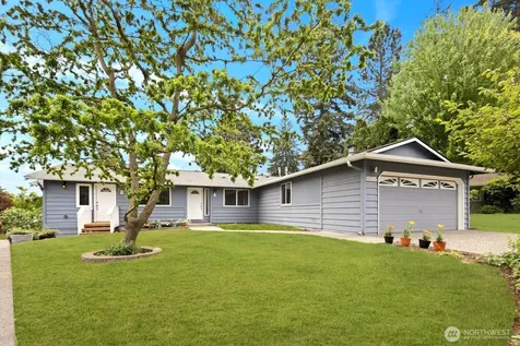 12005 NE 134th Place Kirkland WA 98034