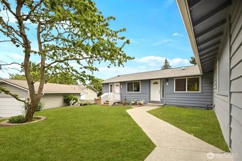 12005 NE 134th Place Kirkland WA 98034